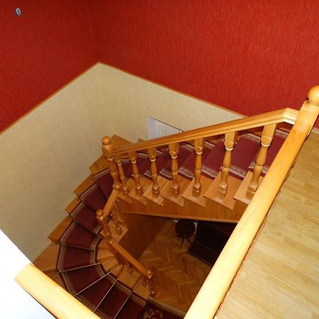 Hotel Sano Kutaisi Ngoại thất bức ảnh