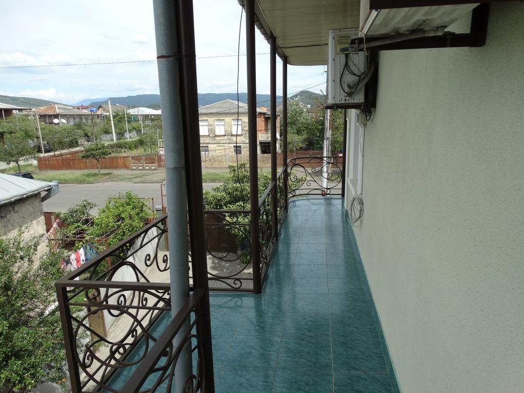 Hotel Sano Kutaisi Ngoại thất bức ảnh