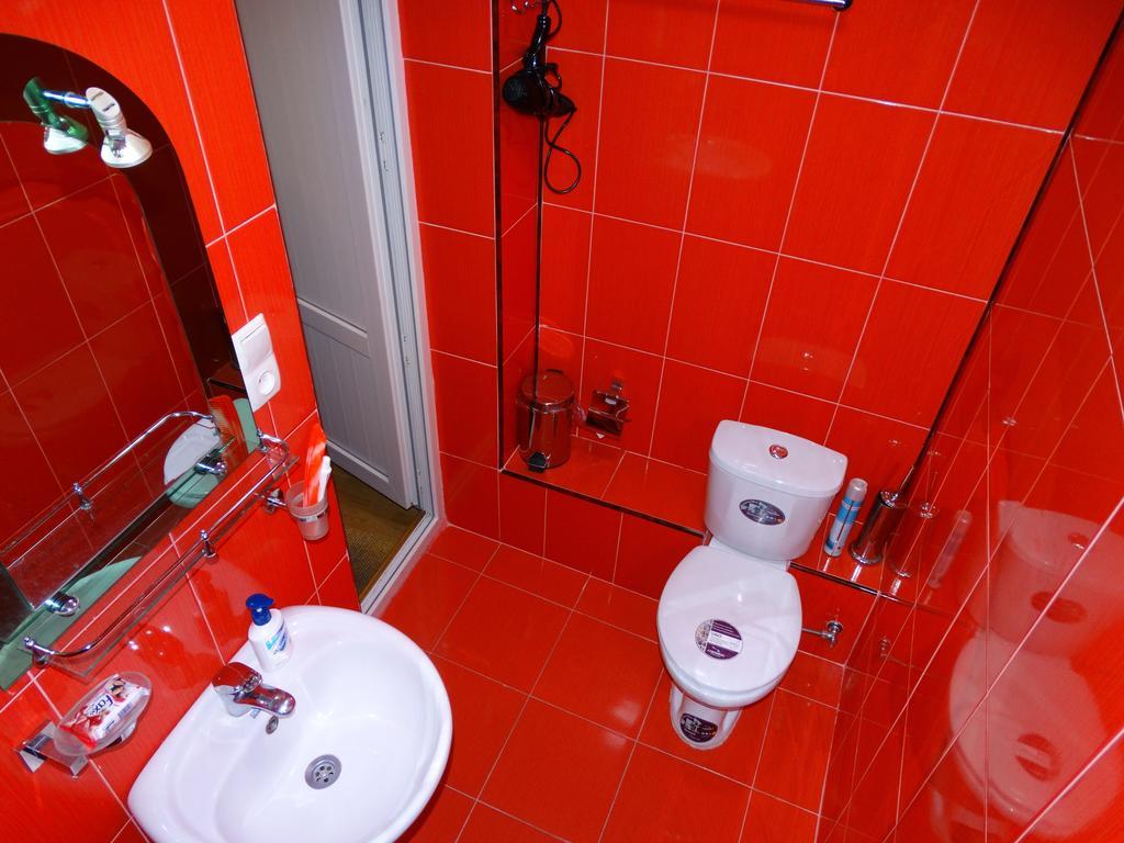 Hotel Sano Kutaisi Phòng bức ảnh