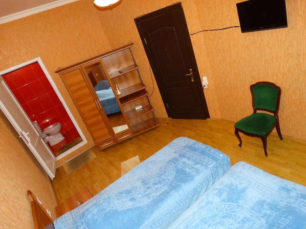 Hotel Sano Kutaisi Phòng bức ảnh