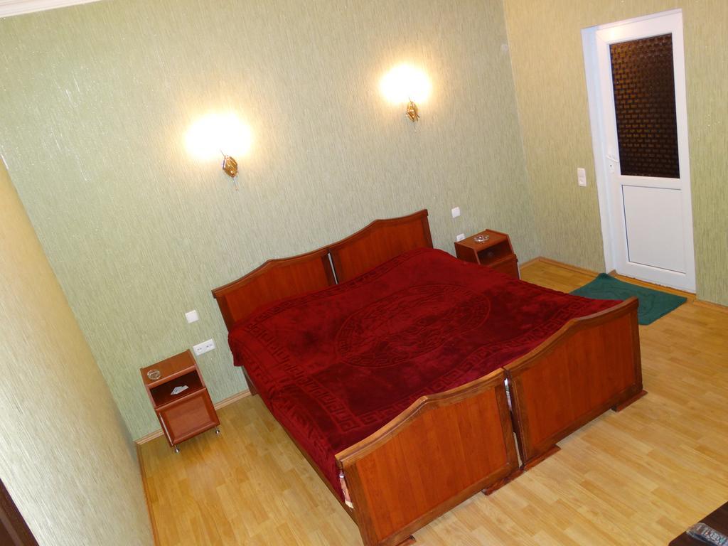 Hotel Sano Kutaisi Phòng bức ảnh