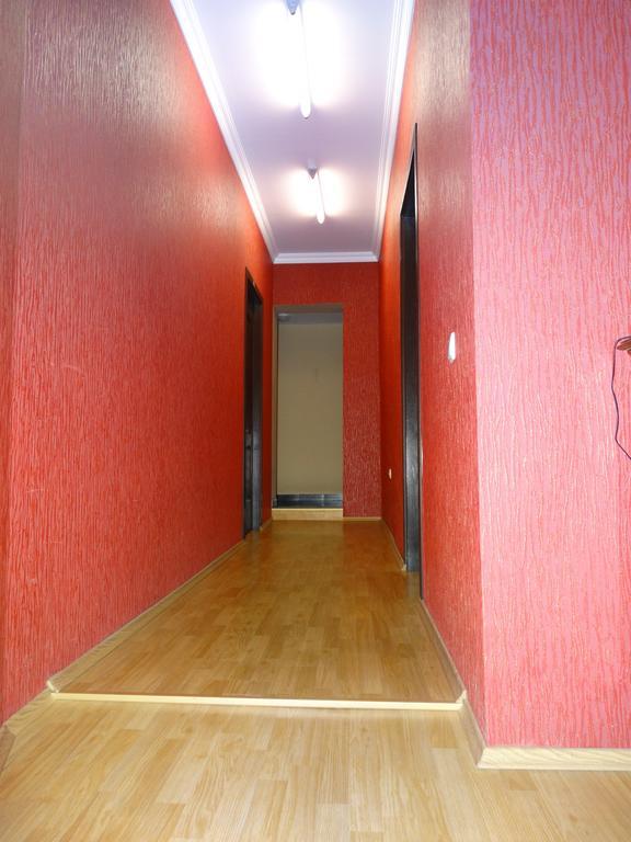 Hotel Sano Kutaisi Ngoại thất bức ảnh