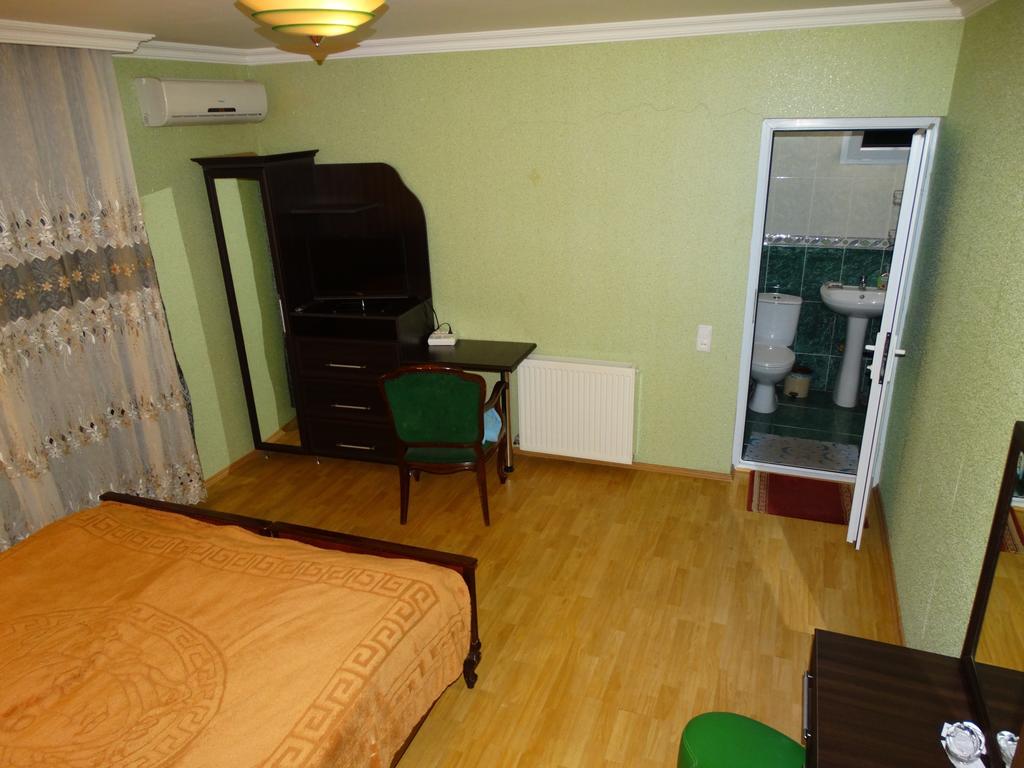 Hotel Sano Kutaisi Phòng bức ảnh