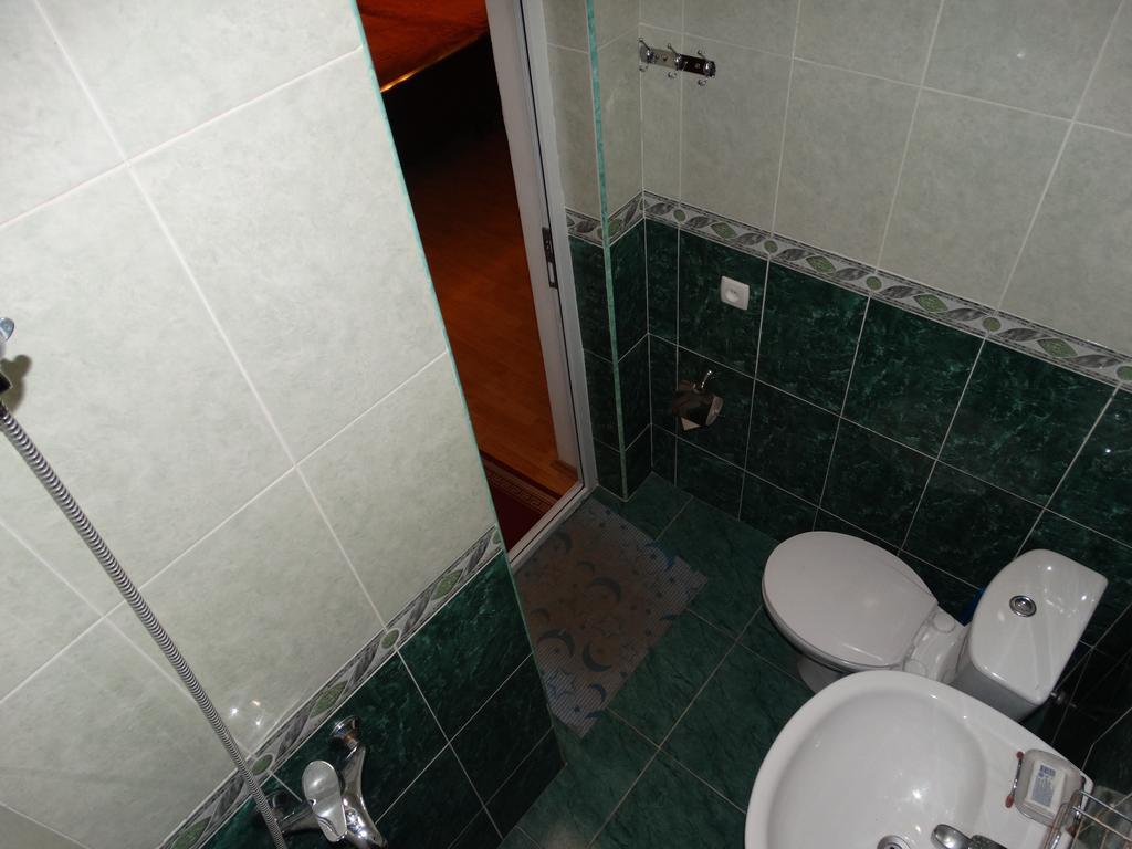 Hotel Sano Kutaisi Phòng bức ảnh