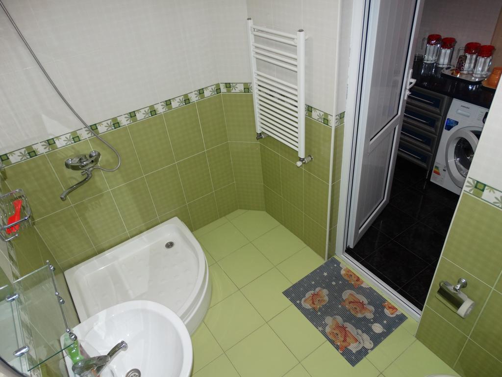 Hotel Sano Kutaisi Phòng bức ảnh
