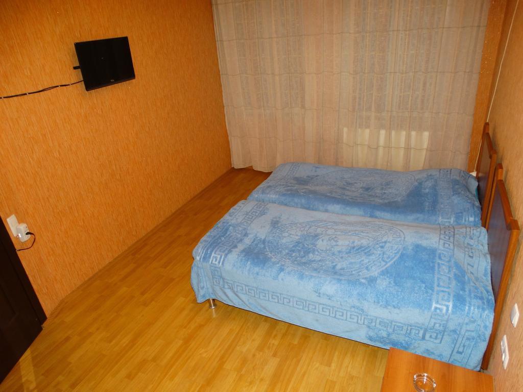 Hotel Sano Kutaisi Phòng bức ảnh